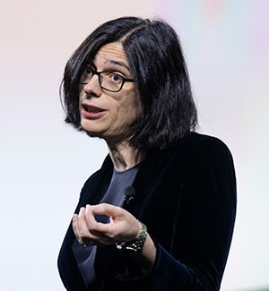 Opening Plenary Showcases Molecular Advances Leading to Big Revolutions in Cancer Research  ​​American Association for Cancer Research (AACR)